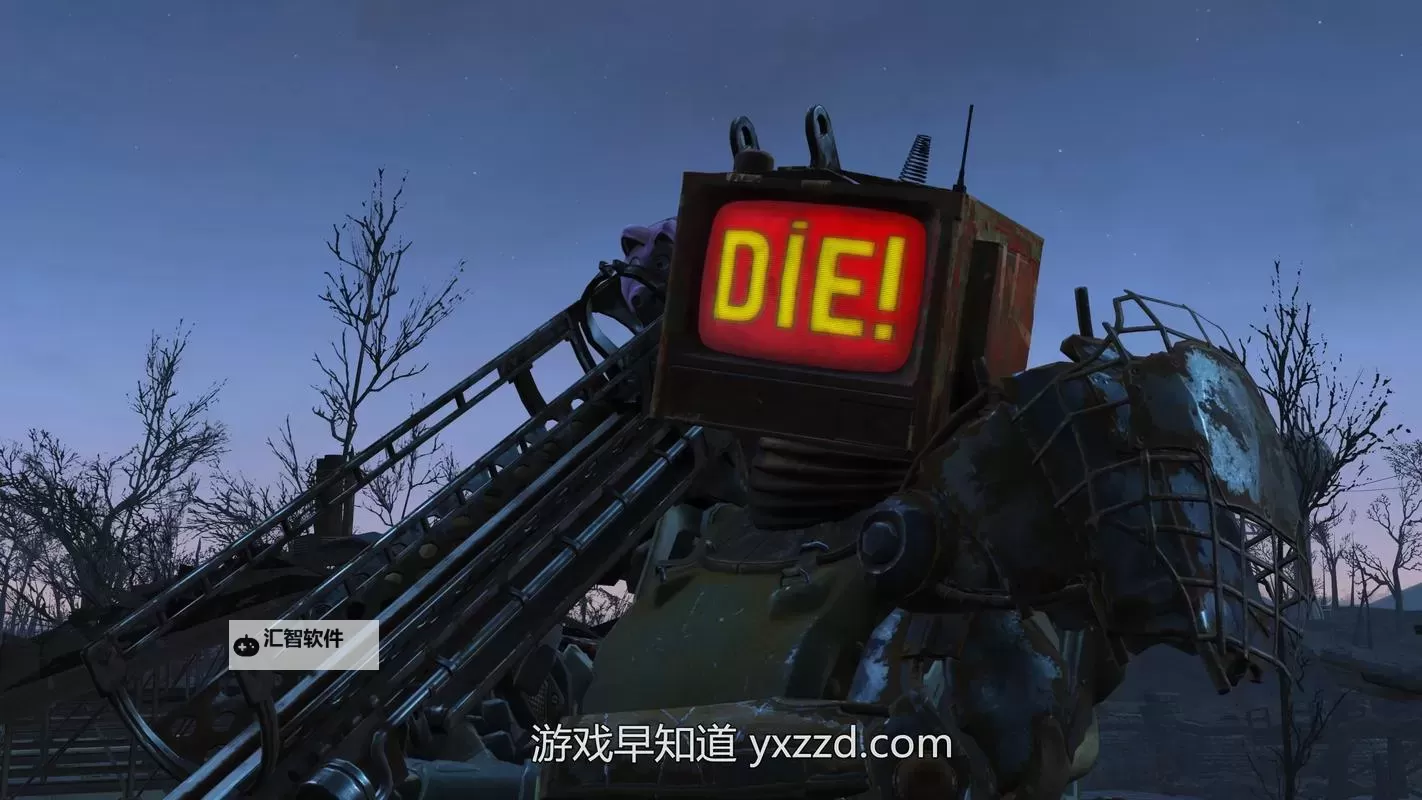 《辐射4》存档地点及标记材料等新手指南 辐射4在哪存档图1