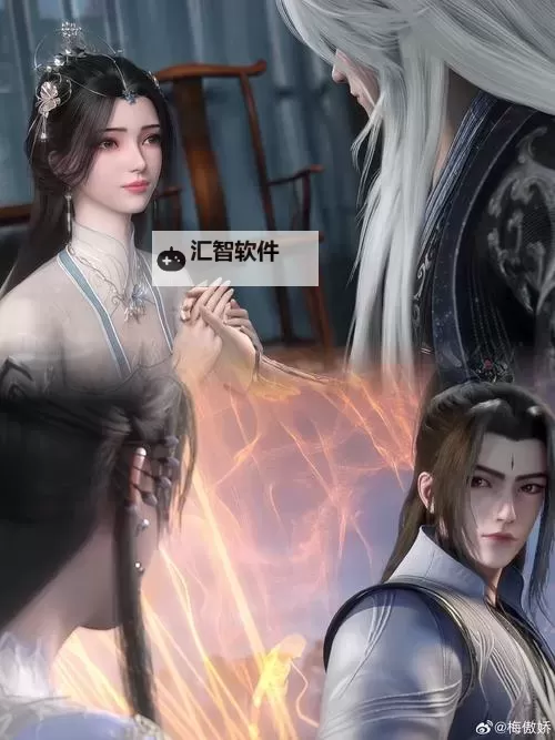 历史事件迷雾:上官婉儿咬铁球流眼泪图片在线观看背后的传说与真相图1