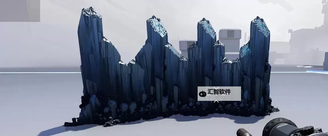 《Shatterline（破碎线）》新手教程 破碎线新手入门攻略图1