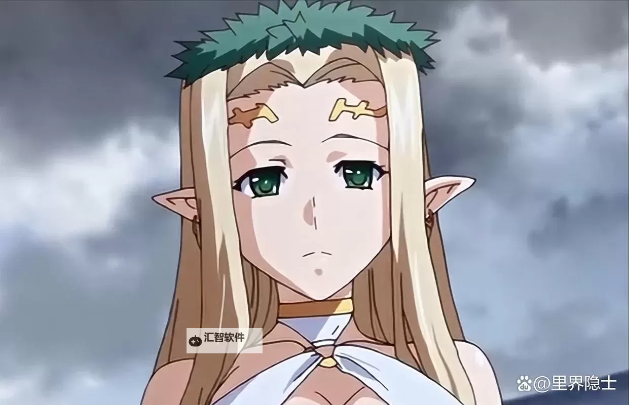 黑兽动漫在线观看：暗夜的呼唤，揭开野性与人性的边界图1