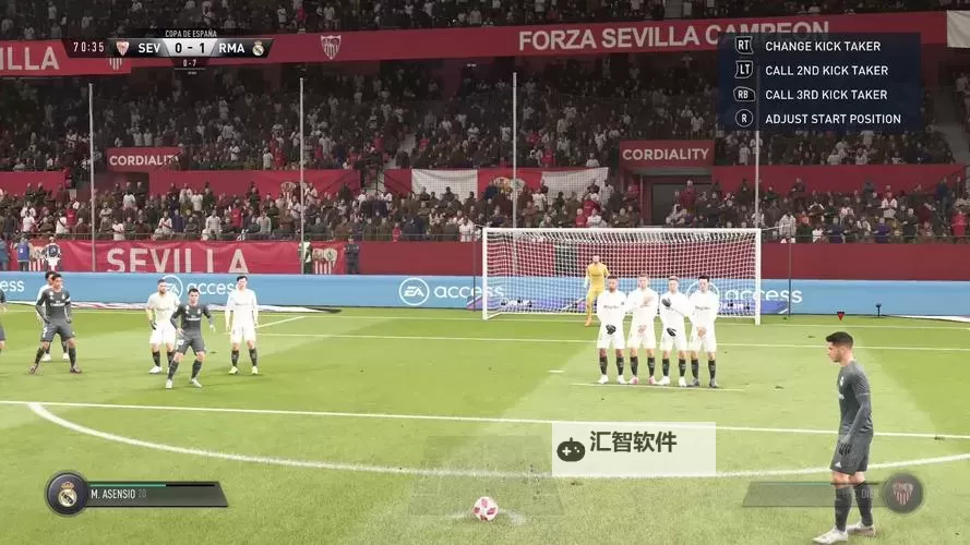 《FIFA19》第6周黑卡球员分析 FIFA19第6周最佳阵容图1