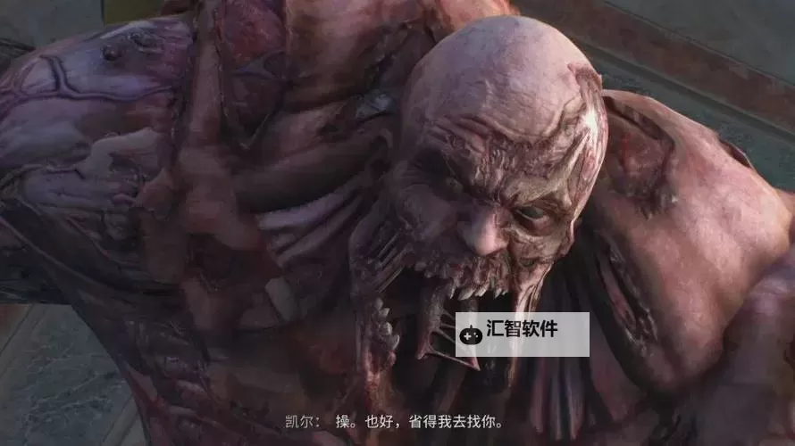 惊魂笔记：在恐怖游戏里被怪物C了，生存到底靠什么？图1