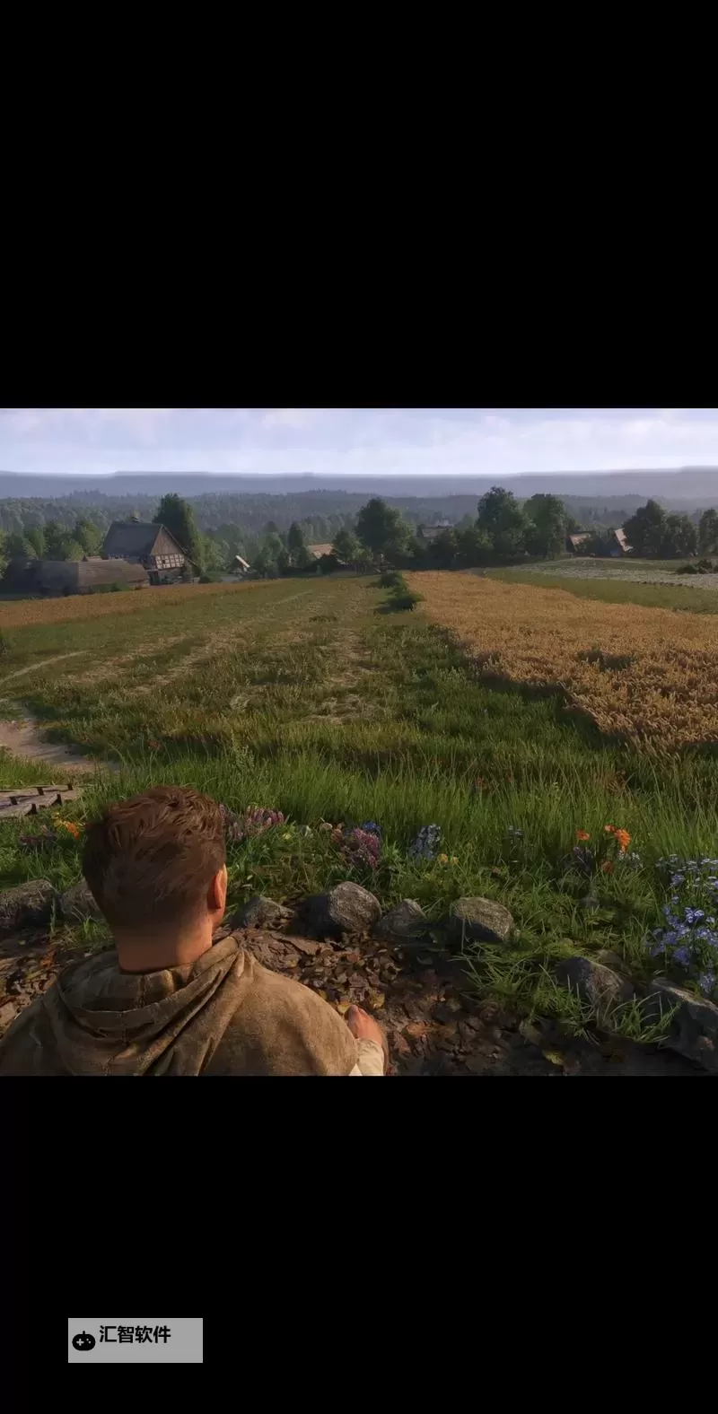 《天国拯救2》战火蹂躏支线攻略 战火蹂躏支线怎么做图1