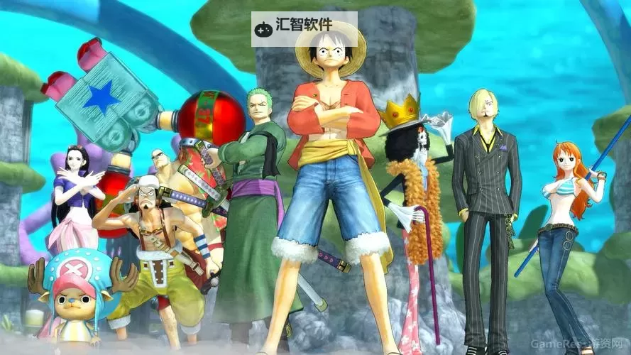 海贼无双3 通缉令技能触发方法解析 通缉令技能怎么触发图1