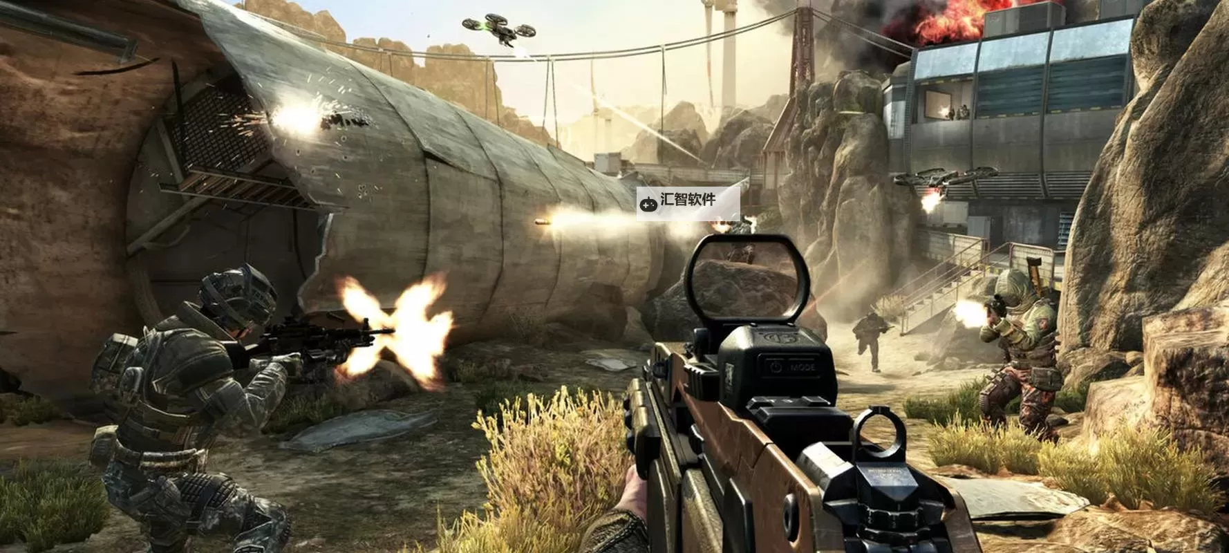 经典低配好游戏大全 有哪些好玩的低配游戏图2