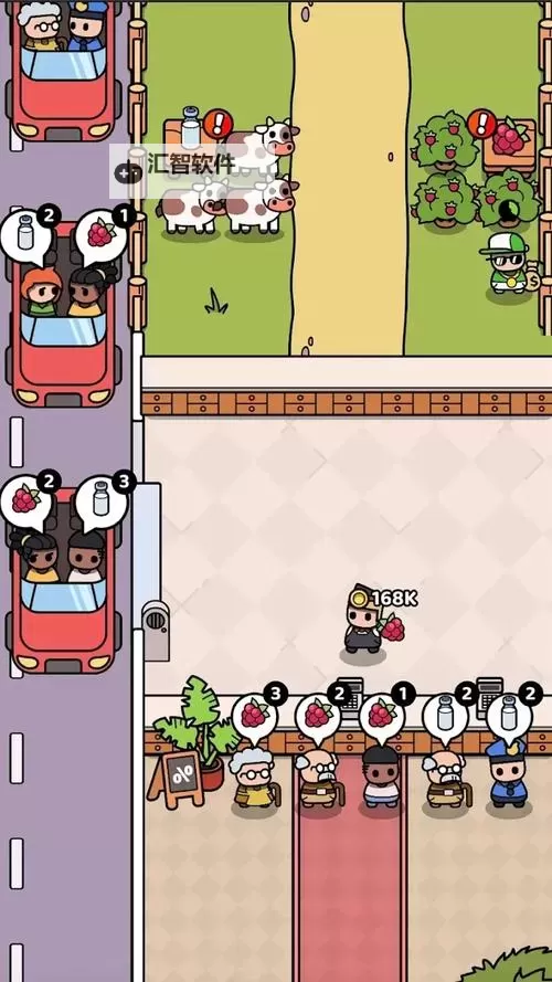 口袋农场挂机软件&双开软件推荐  轻松搞定口袋农场双开和挂机图1