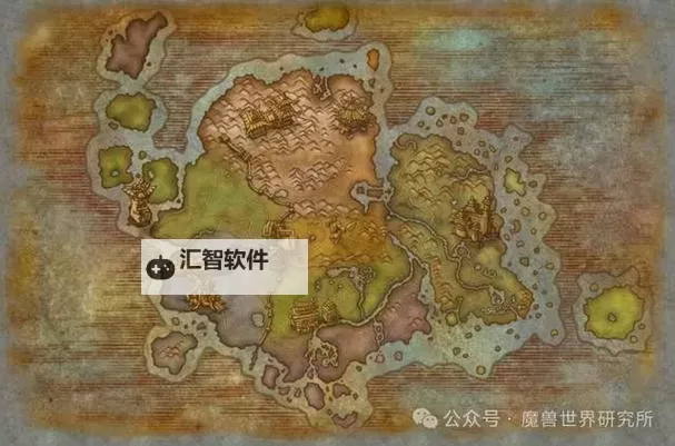 怎么回潘达利亚：在时光的裂缝里找回故乡的路图1