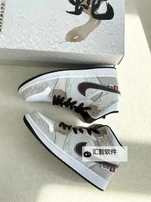 做aj姿势教程大全图片:全套示范与技巧解读图1