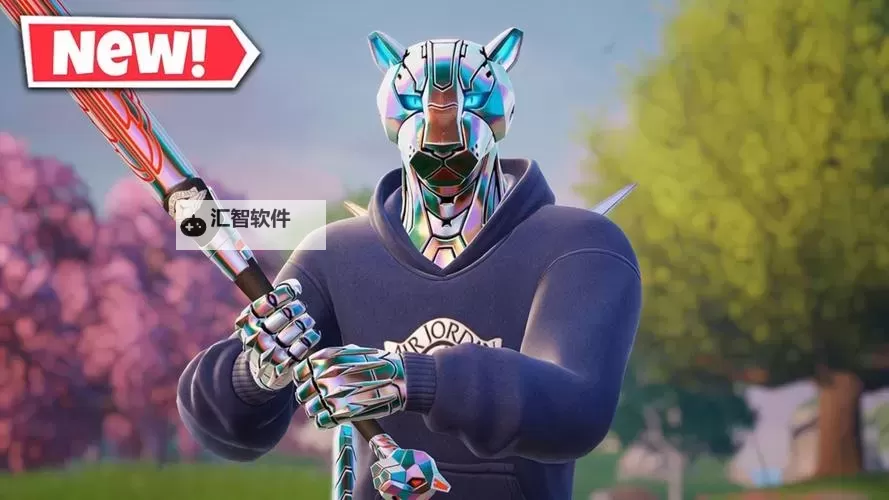 堡垒之夜手机版电脑版下载 电脑玩堡垒之夜手机版模拟器推荐图1