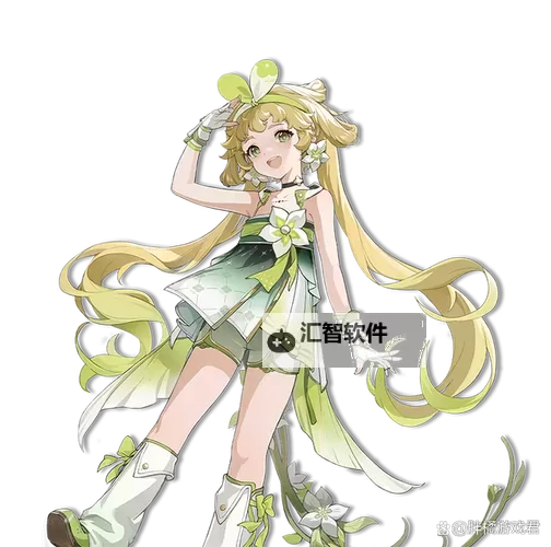 《鸣潮》维里奈养成一图流 维里奈怎么培养图2