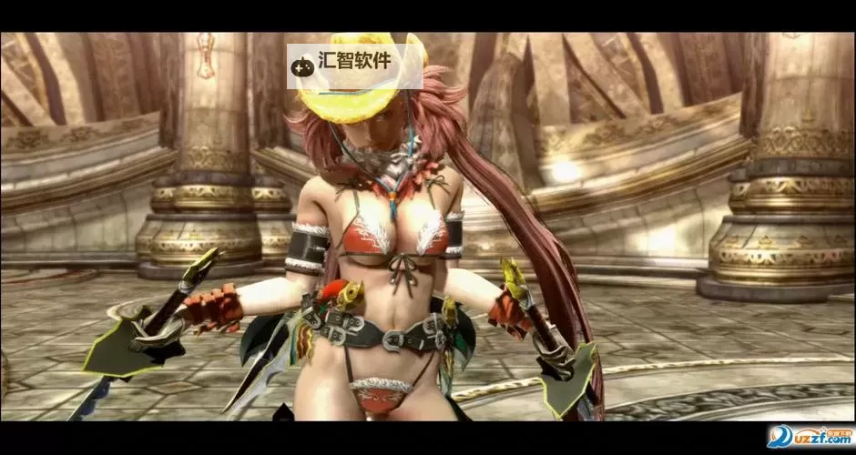 《御姐玫瑰Z2混沌》Hard难度全任务攻略图1