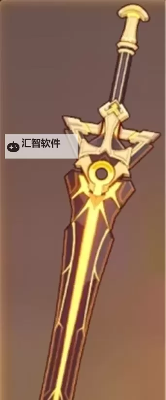 《原神》圣显之钥武器评价及抽取建议 圣显之钥突破材料是什么图1