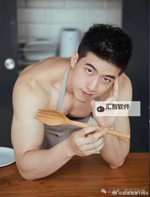 解码影像潮流：亚洲videos男男高同志1089的创作与社会影响图1