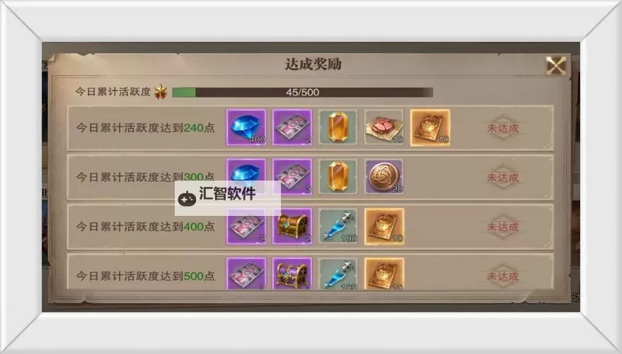 《荣耀大天使》【最强攻略】大神教你玩转天赋系统-法师篇图2