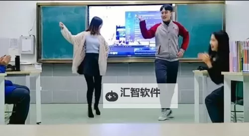 在教室里把跳d开到最大:青春音乐风暴在校园回响图1