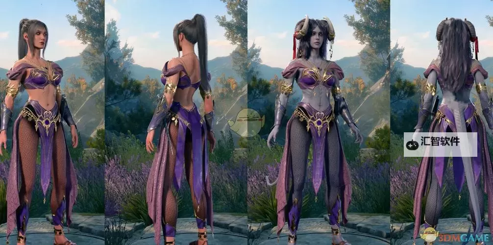 《博德之门3》保姆级MOD安装教程 怎么安装MOD图1