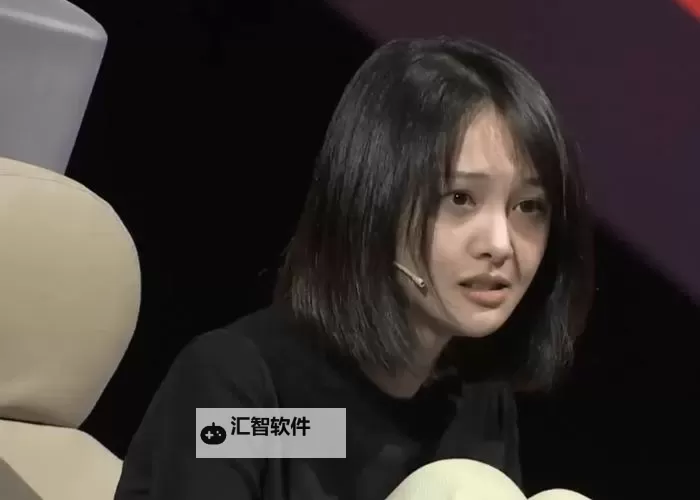 郑爽回应直播争议:舆论焦点与后续动态图1