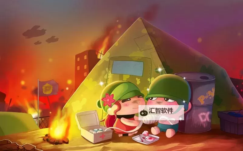 疯狂炮炮兵电脑版下载 疯狂炮炮兵电脑版安卓模拟器推荐图1