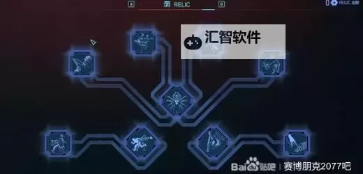 《赛博朋克2077往日之影》创伤小组套装获取教程图1