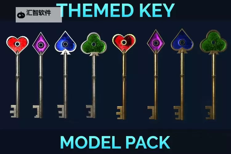 永恒之眼钥匙:在时间的回声里开启的门图1