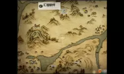 《河洛群侠传》颛孙凝入队方法分享 颛孙凝怎么入队